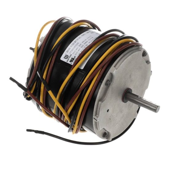 Picture of Carrier HC39GE480A 1/4Hp 460V1ph 1100 Rpm Motor