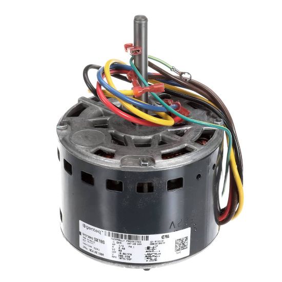 Picture of Carrier HC41AE198 Blower Motor
