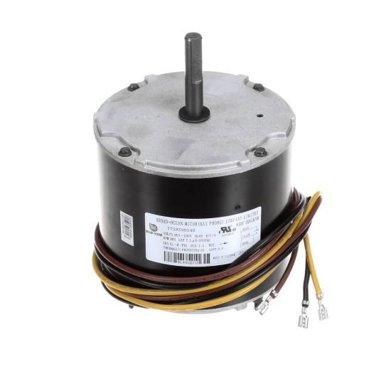 Picture of Carrier HC40GQ236 Condenser Motor (208-230V, 1 P