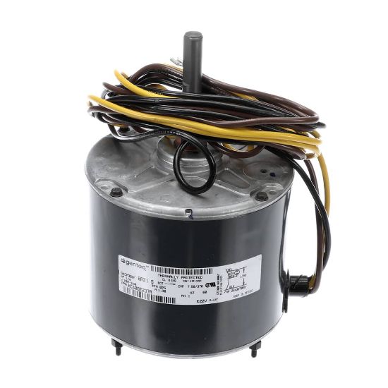 Picture of Carrier HC40GE237 208-230V1phcw1/4hp 825 Rpm