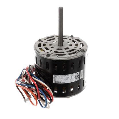 Picture of Carrier HC43AE114 1/2Hp 115V 1075 Rpm 48 Motor