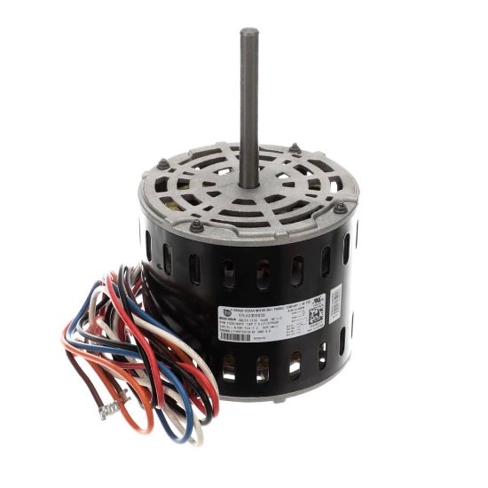 Picture of Carrier HC43AE114 1/2Hp 115V 1075 Rpm 48 Motor
