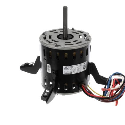 Picture of Carrier HC43TQ113 Blower Motor Psc