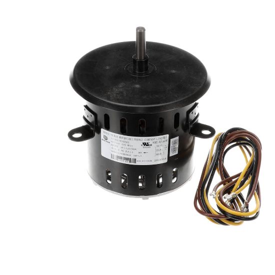Picture of Carrier HC43VL460 Condensor Fan Motor