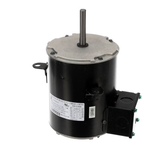 Picture of Carrier HC44VQ852 Motor Cond 1/2 Hp 230/460 Volt