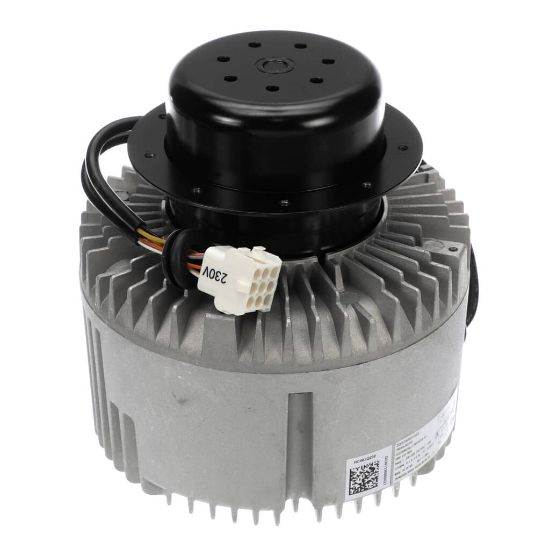 Picture of Carrier HC46JQ230 Motor Blower