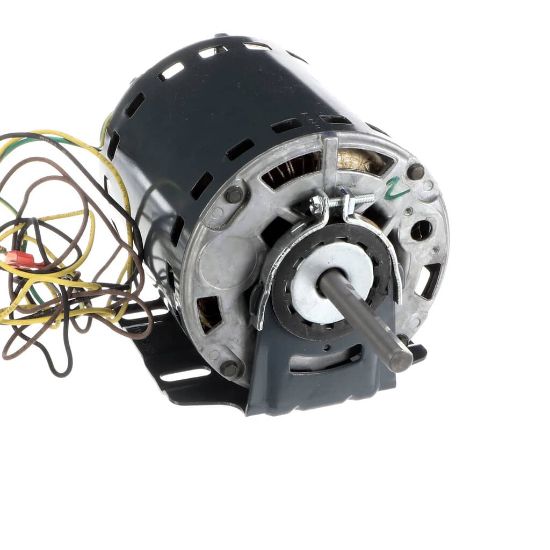 Picture of Carrier HC52EE460 460V1ph 1Hp 1650 Rpm Cw 48Frmtr