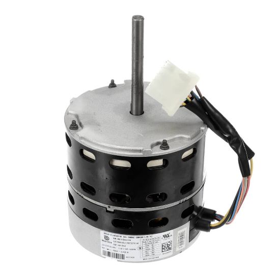 Picture of Carrier HD42AQ252 230V1ph 1/3Hp Ecm Blower Motor