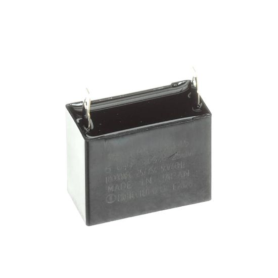 Picture of Carrier HC91PD005 Capac 5 Mfd 250V Rectangle