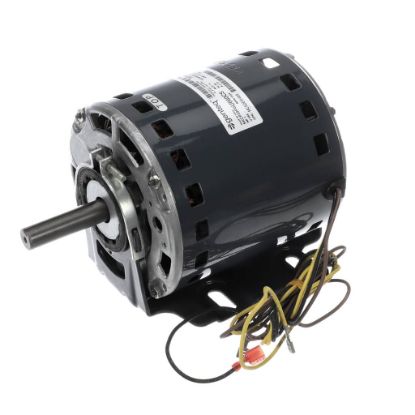 Picture of Carrier HC52ER460 Motor 1Hp 460V 1650Rpm Cw