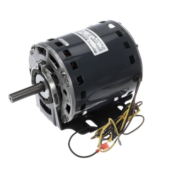 Picture of Carrier HC52ER460 Motor 1Hp 460V 1650Rpm Cw