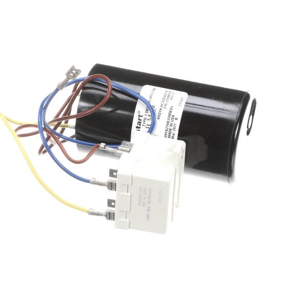 Picture of Carrier HC95DA670 Relay