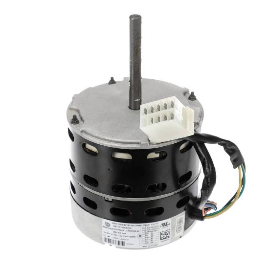 Picture of Carrier HD42AQ253 Blowermotor 1/3Hp 230V1ph1050r