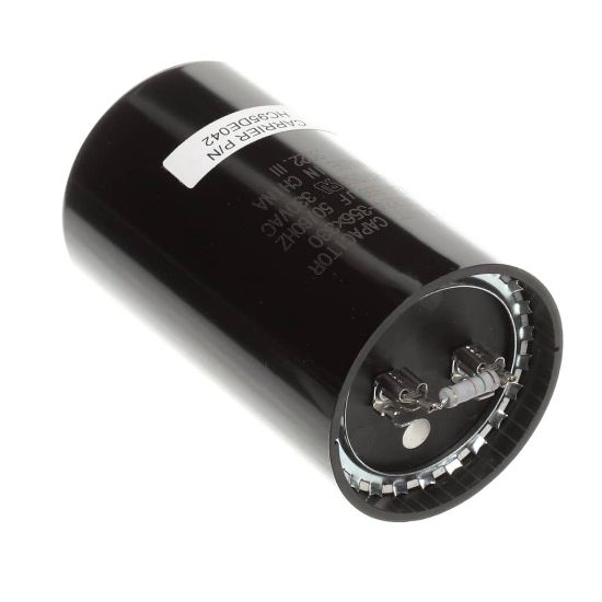 Picture of Carrier HC95DE042 324-356M 330V Start Capacitor