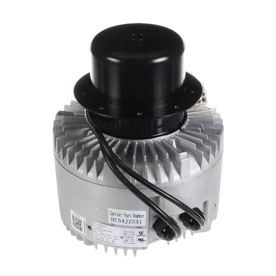 Picture of Carrier HC54JQ231 Motor, Blower