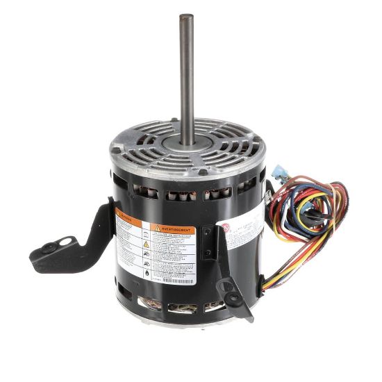 Picture of Carrier HC52TQ145 115V1ph 1Hp 1075 Rpm 5Speed Mo