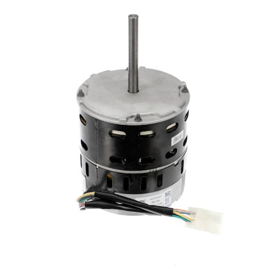 Picture of Carrier HD44AQ272 208/230V 1/2Hp Ecm Motor
