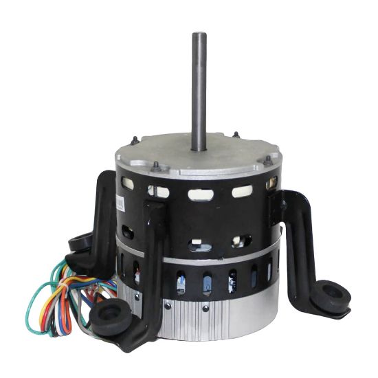 Picture of Carrier HD44MQ134 Motor, Blower 1/2 Hp Ecm