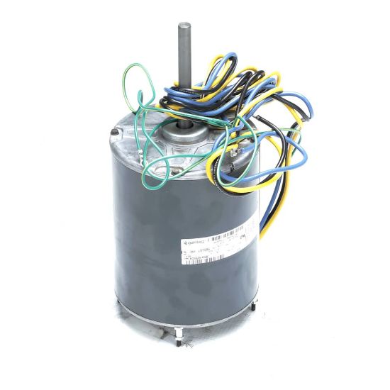 Picture of Carrier HD46GK460 1Hp 460V 1115 Rpm Ccw Motor
