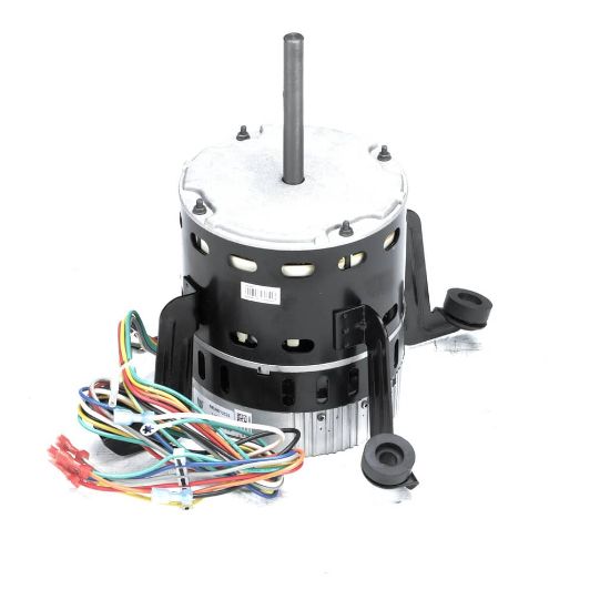Picture of Carrier HD46MQ132 Motor Blower 1/2 Hp Ecm