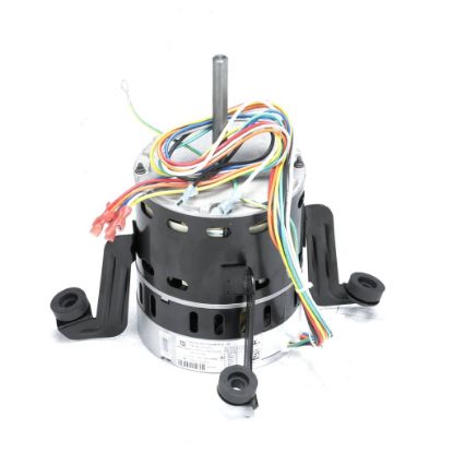 Picture of Carrier HD46MQ131 3/4Hp Blower Motor