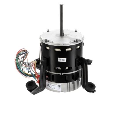 Picture of Carrier HD52MQ133 Motor Blower 1 Hp Ecm