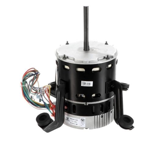 Picture of Carrier HD52MQ133 Motor Blower 1 Hp Ecm