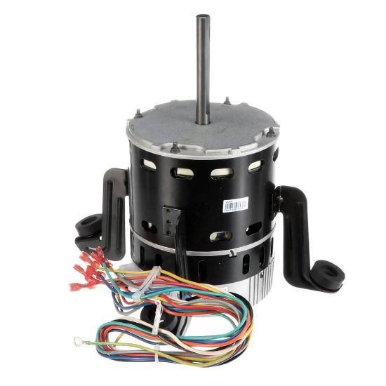 Picture of Carrier HD52MQ131 Motor Blower 1 Hp Ecm