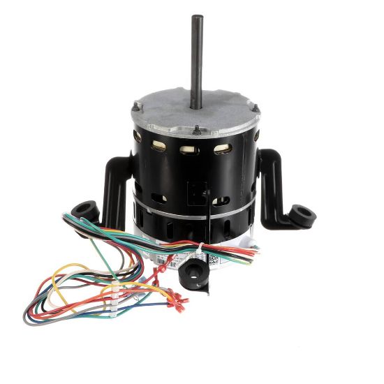 Picture of Carrier HD52MQ132 120V 1Hp Ecm Blower Motor