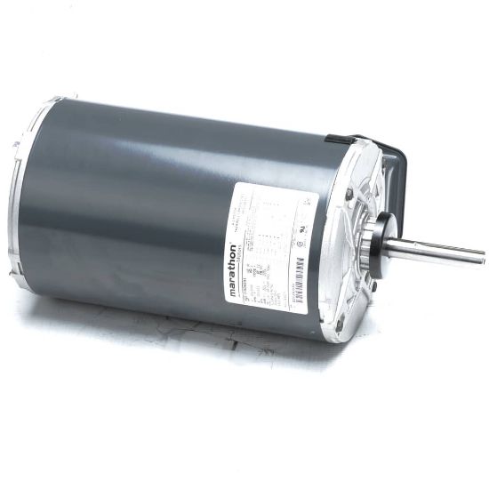 Picture of Carrier HD52GE650 1Hp 1140 Rpm 208/230-460V 56Y