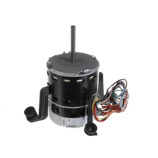 Picture of Carrier HD52MQ137 Blower Motor Ecm 1 Hp