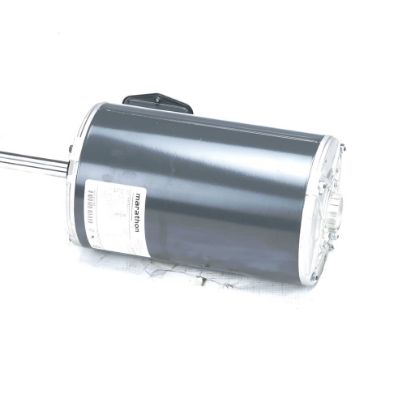 Picture of Carrier HD56AK653 1140 Rpm 208-230/460V 56Y Moto