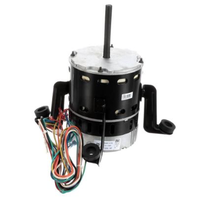 Picture of Carrier HD52MQ129 Motor Blower 1 Hp Ecm