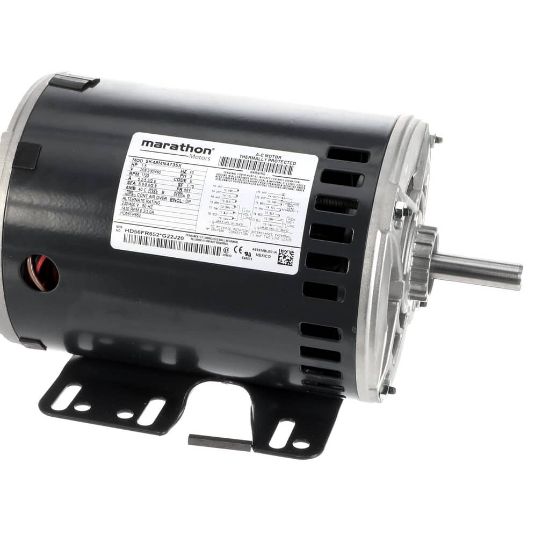 Picture of Carrier HD56FR652 208-230V3ph 1725 Rpm Blower Mo