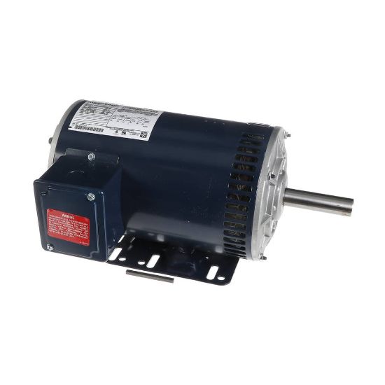 Picture of Carrier HD60ZR651 Beltdriveblowermotor 4.9Hp230v
