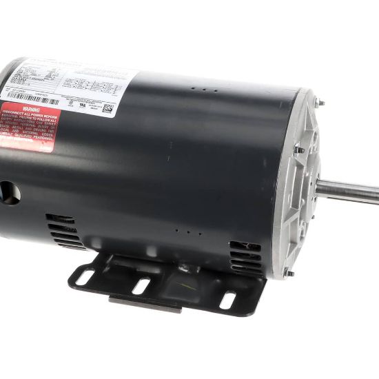 Picture of Carrier HD58FR231 208-230/460V3ph 2.4Hp 1750 Rpm