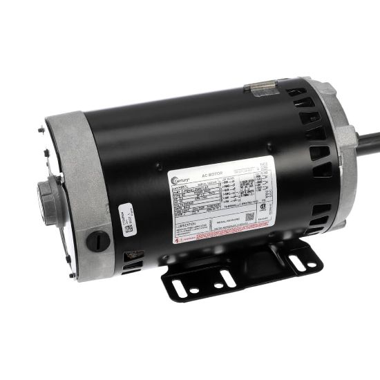 Picture of Carrier HD680018 230/460V 3Hp Motor