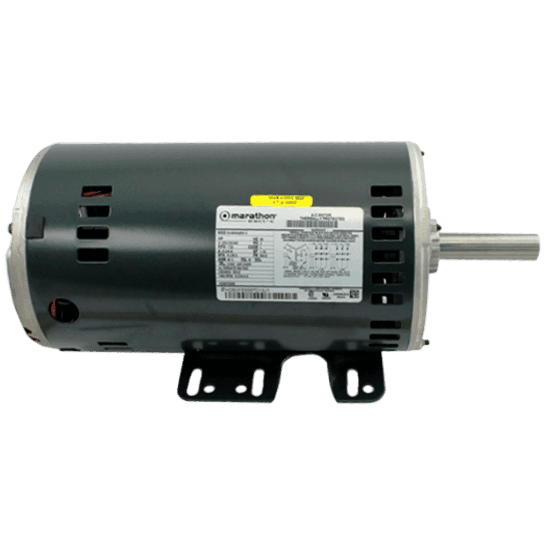 Picture of Carrier HD60FE655 Blower Motor