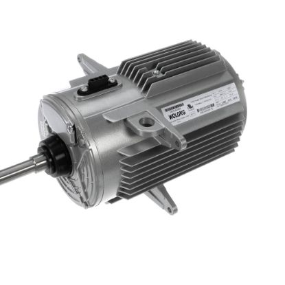 Picture of Carrier HD58CH460 Ac Fan Motor