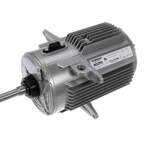 Picture of Carrier HD58CH460 Ac Fan Motor