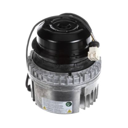 Picture of Carrier HD56JZ231 Motor, Blower Ecm