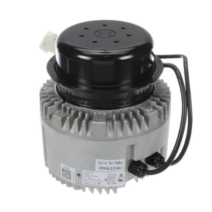 Picture of Carrier HD56JQ461 Blower Motor