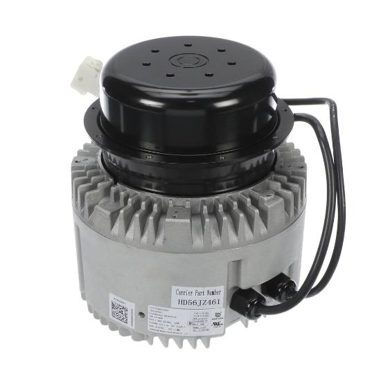 Picture of Carrier HD56JQ461 Blower Motor