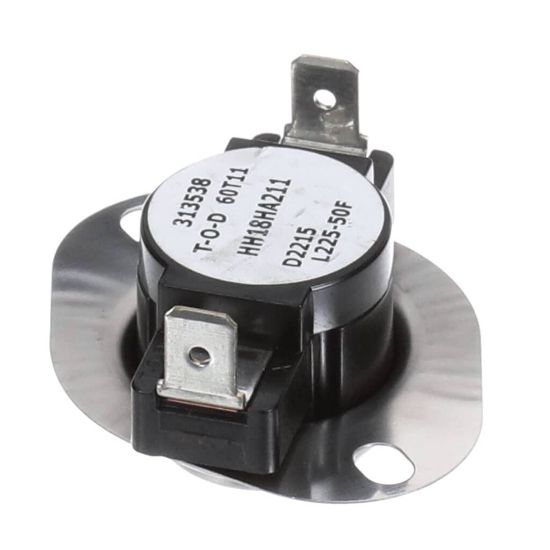 Picture of Carrier HH18HA211 Rollout Limit Switch, L225-50f