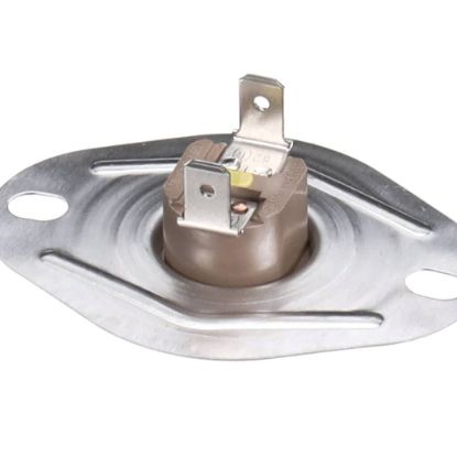 Picture of Carrier HH18HA502 140-180F Auto Limit Switch