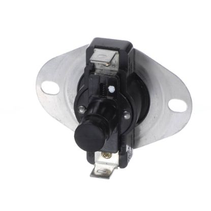 Picture of Carrier HH18HC196 195F M/r Spst Rollout Switch