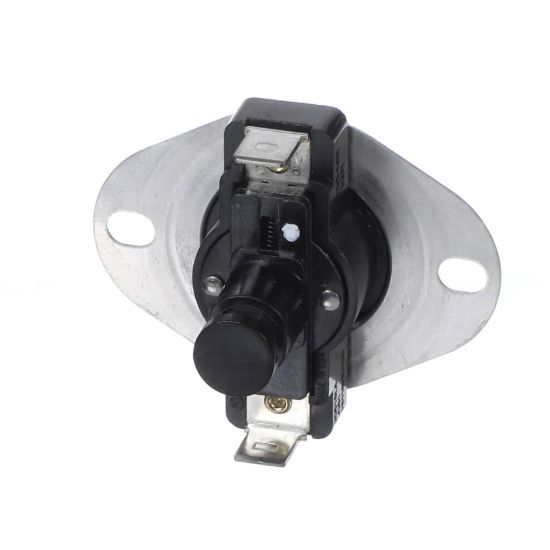 Picture of Carrier HH18HC196 195F M/r Spst Rollout Switch