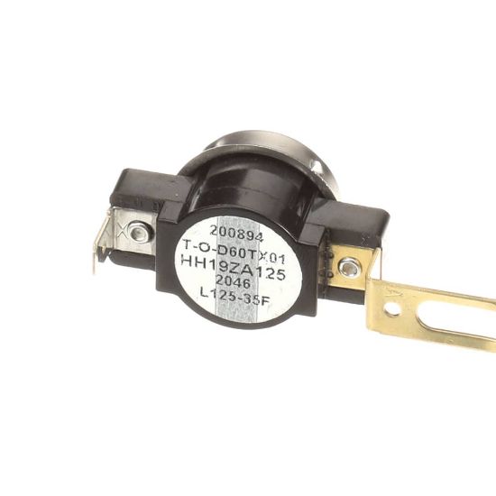 Picture of Carrier HH19ZA125 L125-35f Limit Switch
