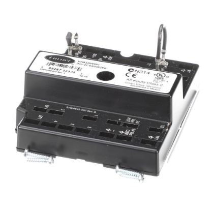 Picture of Carrier HH63AW001 Economizer Control