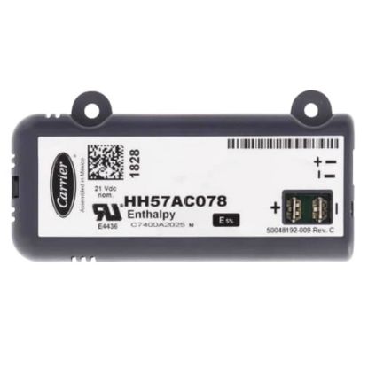 Picture of Carrier HH57AC078 Enthalpy Sensor